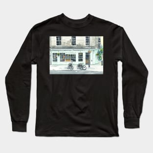 Stockbridge Tap Long Sleeve T-Shirt